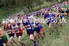 Senior and under-20s men 2024 Start Fitness NEHL, Thornley Hall Farm, Peterlee, Saturday, September 28th.   Photo: David T. Hewitson/Sports for All Pics
